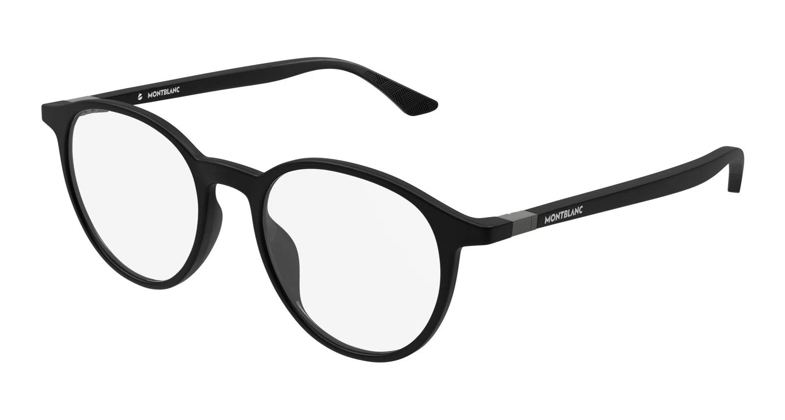 Montblanc MB0512O Eyeglasses - view 8